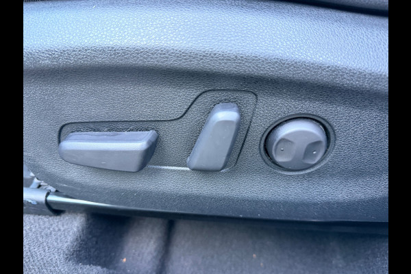 Kia Niro 1.6 GDi Hybrid ExecutiveLine Pano-Schuifdak Leer Navi Camera Led-Xenon