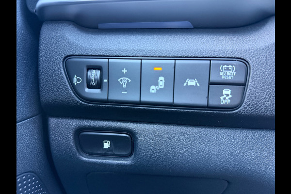 Kia Niro 1.6 GDi Hybrid ExecutiveLine Pano-Schuifdak Leer Navi Camera Led-Xenon