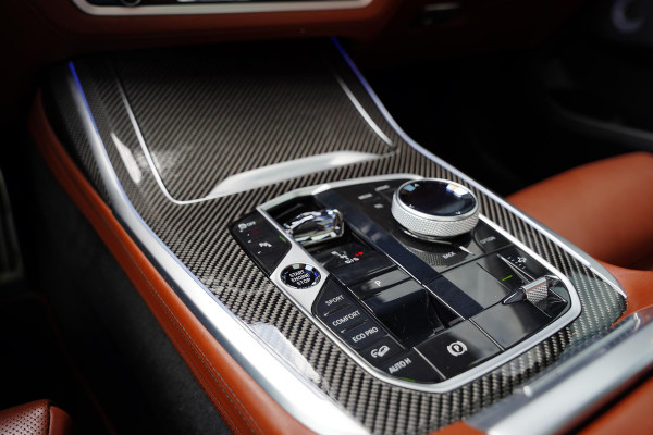 BMW X7 M 60 I X DRIVE 6 P / Individual / Sky Lounge / BTW