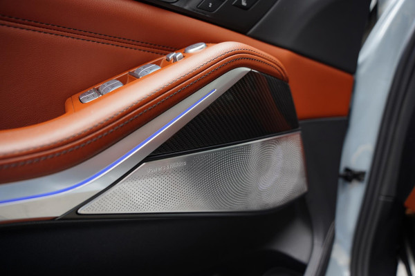 BMW X7 M 60 I X DRIVE 6 P / Individual / Sky Lounge / BTW