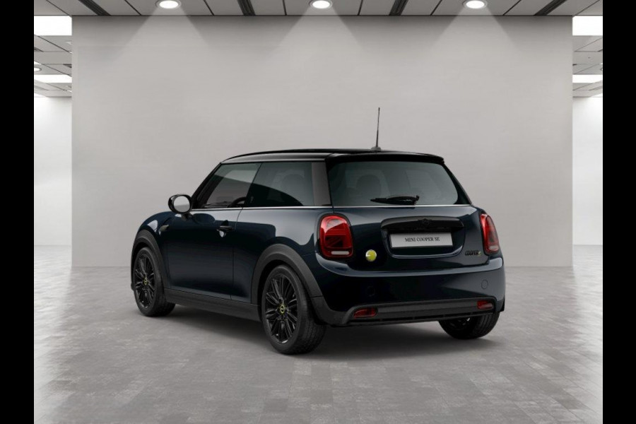 MINI Cooper SE Yours | Panorama | Harman Kardon | Head-Up | CarPlay