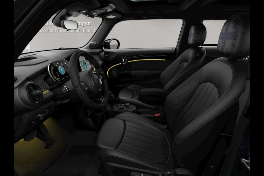 MINI Cooper SE Yours | Panorama | Harman Kardon | Head-Up | CarPlay