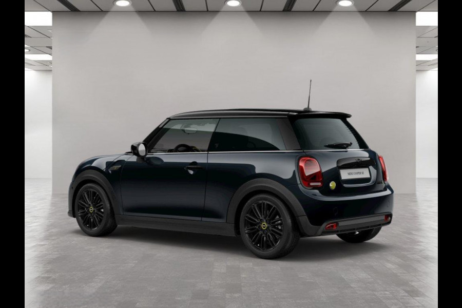MINI Cooper SE Yours | Panorama | Harman Kardon | Head-Up | CarPlay