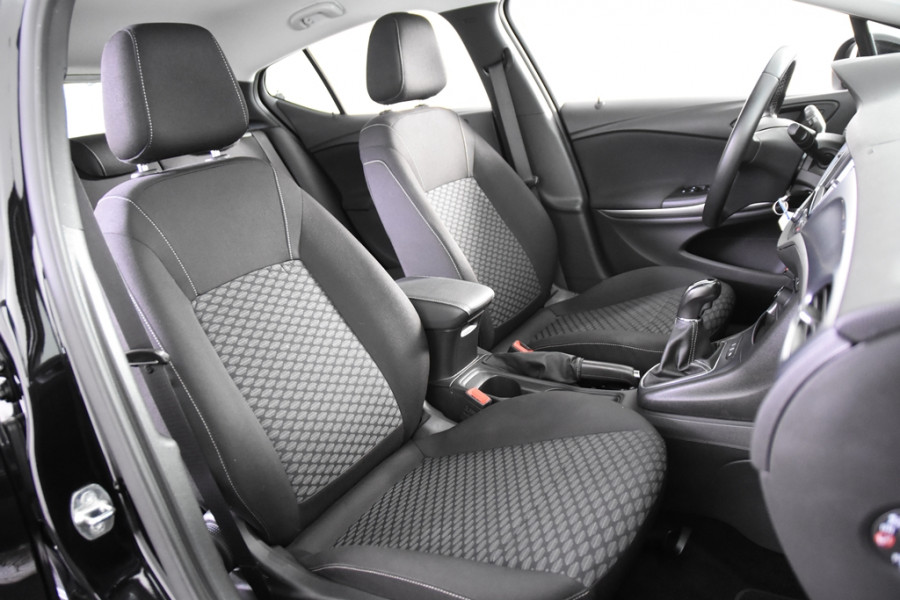 Opel Astra 1.5 CDTI Edition *1ste Eigenaar*Navigatie*Camera*Carplay*