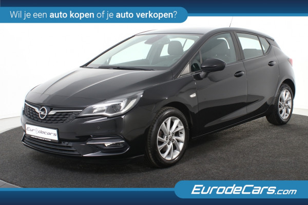 Opel Astra 1.5 CDTI Edition *1ste Eigenaar*Navigatie*Camera*Carplay*