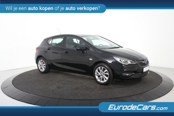 Opel Astra 1.5 CDTI Edition *1ste Eigenaar*Navigatie*Camera*Carplay*
