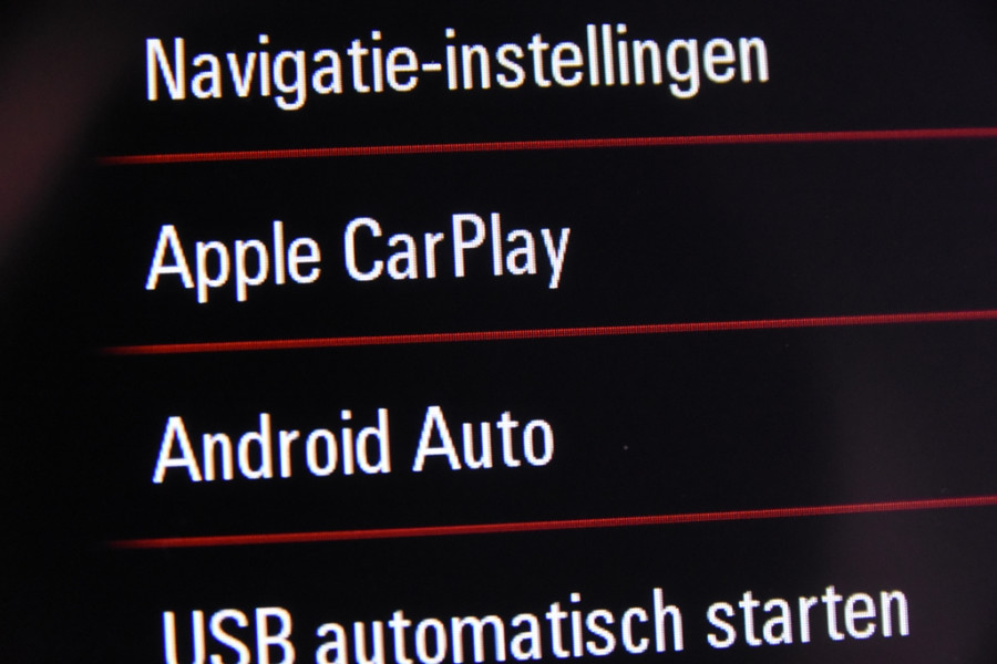 Opel Astra 1.5 CDTI Edition *1ste Eigenaar*Navigatie*Camera*Carplay*