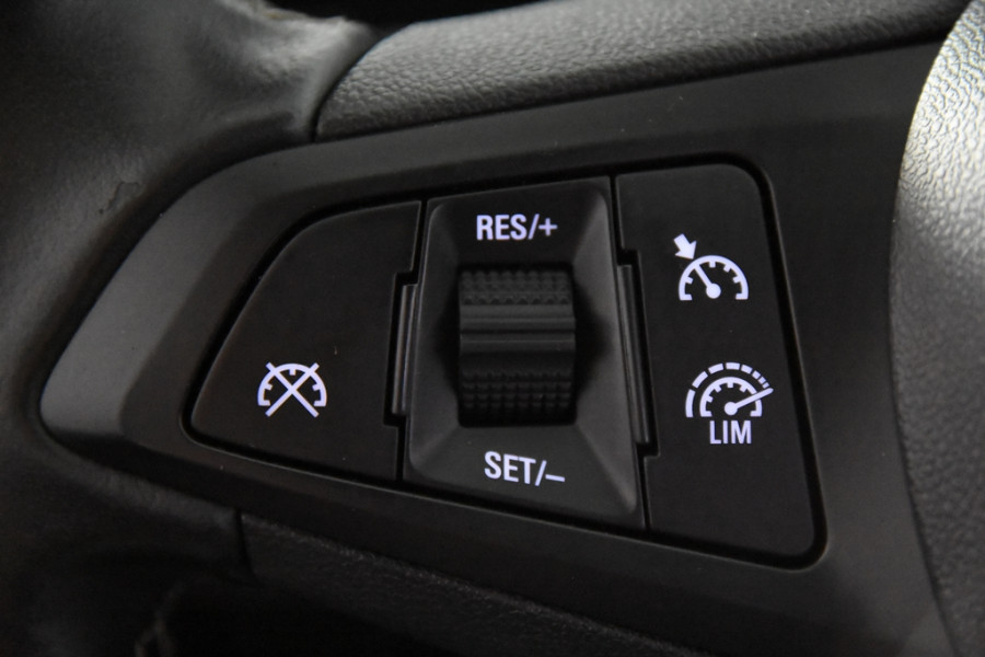 Opel Astra 1.5 CDTI Edition *1ste Eigenaar*Navigatie*Camera*Carplay*