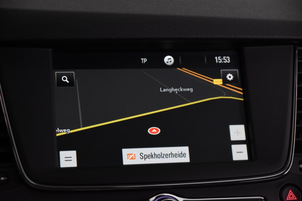 Opel Astra 1.5 CDTI Edition *1ste Eigenaar*Navigatie*Camera*Carplay*