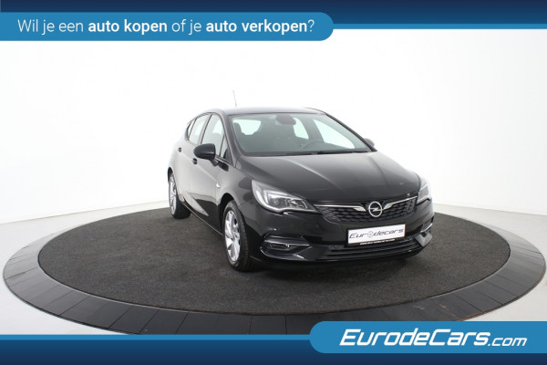 Opel Astra 1.5 CDTI Edition *1ste Eigenaar*Navigatie*Camera*Carplay*