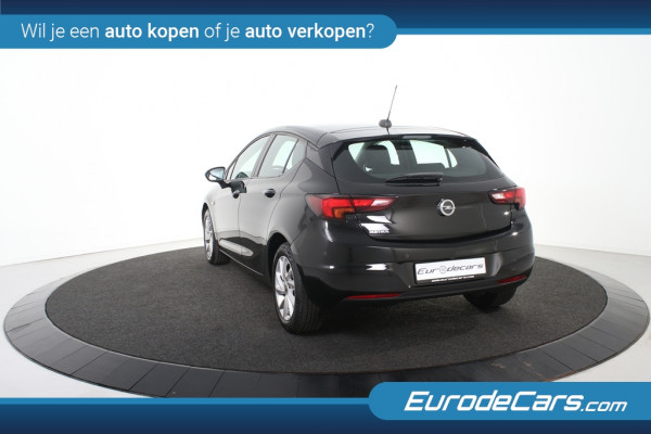Opel Astra 1.5 CDTI Edition *1ste Eigenaar*Navigatie*Camera*Carplay*