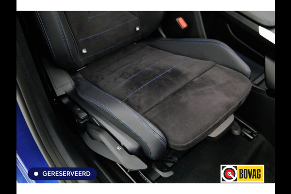 BMW 2 Serie Active Tourer 218i M-Sport automaat | 19 inch Individual Panoramadak | Harman Kardon | HUD Adaptive cruise, 360 Camera, PDC V+A,  El.verstelbare stoel met geheugen, Elektrische achterklep, Keyless