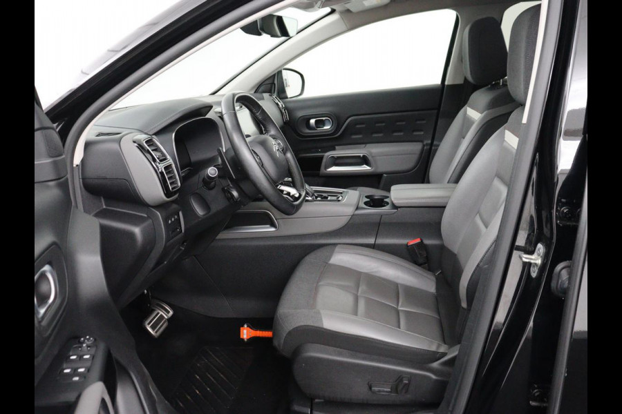 Citroën C5 Aircross 1.6 Plug-in Hybrid 225 Business Plus | Panoramadak | Stoelverwarming | Trekhaak | Adaptive cruise | Camera | Carplay | Half leder | Keyless | Full LED | Climate control | PHEV