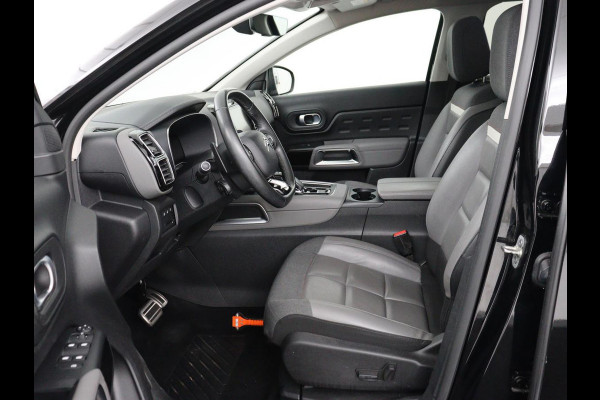 Citroën C5 Aircross 1.6 Plug-in Hybrid 225 Business Plus | Panoramadak | Stoelverwarming | Trekhaak | Adaptive cruise | Camera | Carplay | Half leder | Keyless | Full LED | Climate control | PHEV