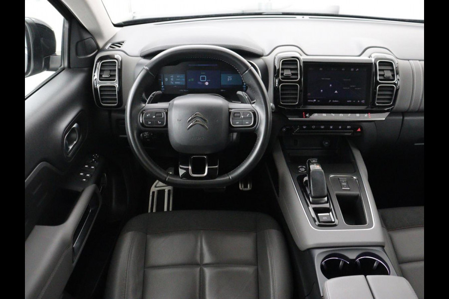 Citroën C5 Aircross 1.6 Plug-in Hybrid 225 Business Plus | Panoramadak | Stoelverwarming | Trekhaak | Adaptive cruise | Camera | Carplay | Half leder | Keyless | Full LED | Climate control | PHEV