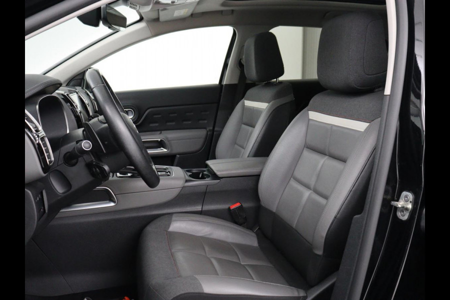 Citroën C5 Aircross 1.6 Plug-in Hybrid 225 Business Plus | Panoramadak | Stoelverwarming | Trekhaak | Adaptive cruise | Camera | Carplay | Half leder | Keyless | Full LED | Climate control | PHEV