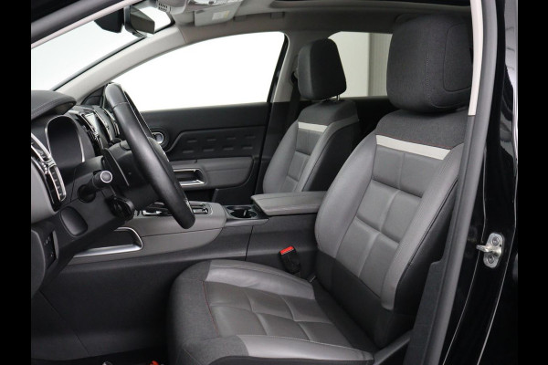 Citroën C5 Aircross 1.6 Plug-in Hybrid 225 Business Plus | Panoramadak | Stoelverwarming | Trekhaak | Adaptive cruise | Camera | Carplay | Half leder | Keyless | Full LED | Climate control | PHEV