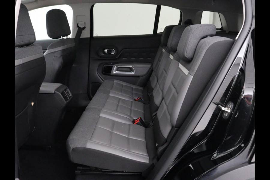 Citroën C5 Aircross 1.6 Plug-in Hybrid 225 Business Plus | Panoramadak | Stoelverwarming | Trekhaak | Adaptive cruise | Camera | Carplay | Half leder | Keyless | Full LED | Climate control | PHEV