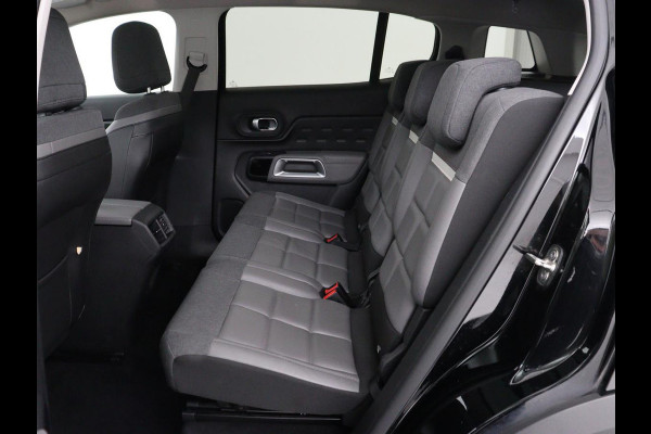 Citroën C5 Aircross 1.6 Plug-in Hybrid 225 Business Plus | Panoramadak | Stoelverwarming | Trekhaak | Adaptive cruise | Camera | Carplay | Half leder | Keyless | Full LED | Climate control | PHEV