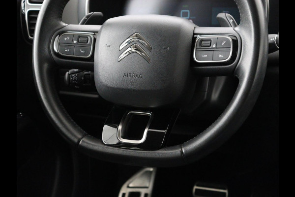 Citroën C5 Aircross 1.6 Plug-in Hybrid 225 Business Plus | Panoramadak | Stoelverwarming | Trekhaak | Adaptive cruise | Camera | Carplay | Half leder | Keyless | Full LED | Climate control | PHEV