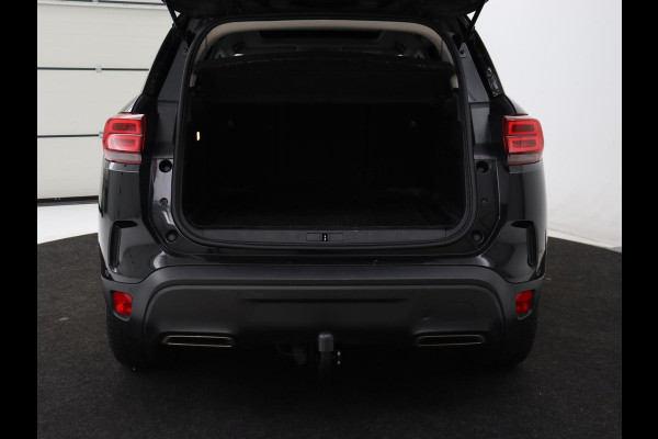 Citroën C5 Aircross 1.6 Plug-in Hybrid 225 Business Plus | Panoramadak | Stoelverwarming | Trekhaak | Adaptive cruise | Camera | Carplay | Half leder | Keyless | Full LED | Climate control | PHEV