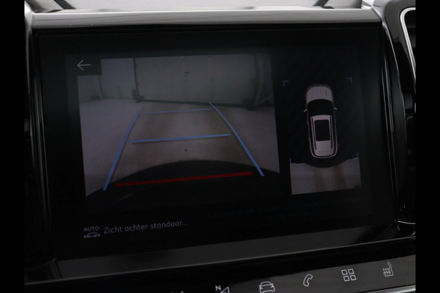 Citroën C5 Aircross 1.6 Plug-in Hybrid 225 Business Plus | Panoramadak | Stoelverwarming | Trekhaak | Adaptive cruise | Camera | Carplay | Half leder | Keyless | Full LED | Climate control | PHEV