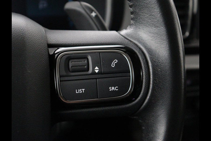 Citroën C5 Aircross 1.6 Plug-in Hybrid 225 Business Plus | Panoramadak | Stoelverwarming | Trekhaak | Adaptive cruise | Camera | Carplay | Half leder | Keyless | Full LED | Climate control | PHEV