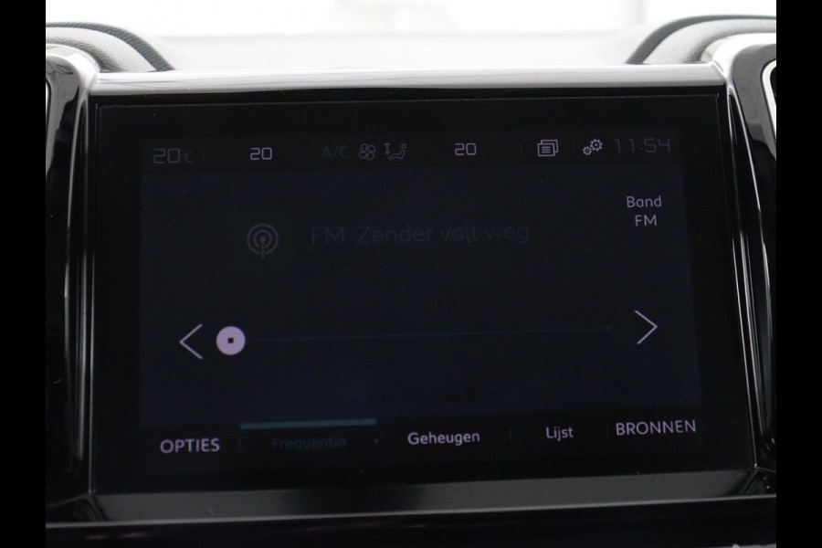 Citroën C5 Aircross 1.6 Plug-in Hybrid 225 Business Plus | Panoramadak | Stoelverwarming | Trekhaak | Adaptive cruise | Camera | Carplay | Half leder | Keyless | Full LED | Climate control | PHEV