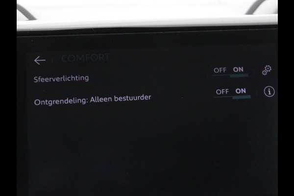 Citroën C5 Aircross 1.6 Plug-in Hybrid 225 Business Plus | Panoramadak | Stoelverwarming | Trekhaak | Adaptive cruise | Camera | Carplay | Half leder | Keyless | Full LED | Climate control | PHEV
