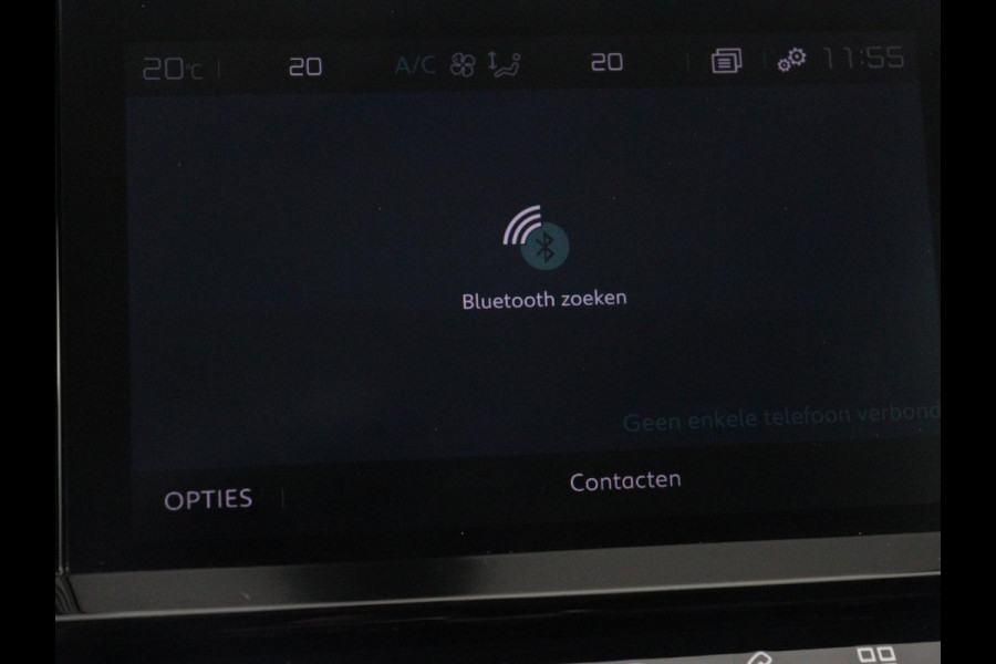 Citroën C5 Aircross 1.6 Plug-in Hybrid 225 Business Plus | Panoramadak | Stoelverwarming | Trekhaak | Adaptive cruise | Camera | Carplay | Half leder | Keyless | Full LED | Climate control | PHEV