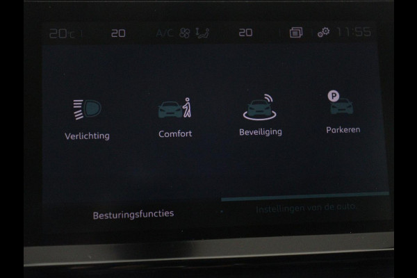 Citroën C5 Aircross 1.6 Plug-in Hybrid 225 Business Plus | Panoramadak | Stoelverwarming | Trekhaak | Adaptive cruise | Camera | Carplay | Half leder | Keyless | Full LED | Climate control | PHEV