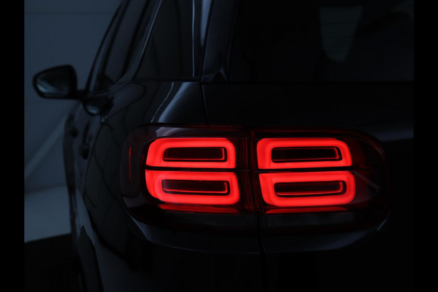 Citroën C5 Aircross 1.6 Plug-in Hybrid 225 Business Plus | Panoramadak | Stoelverwarming | Trekhaak | Adaptive cruise | Camera | Carplay | Half leder | Keyless | Full LED | Climate control | PHEV