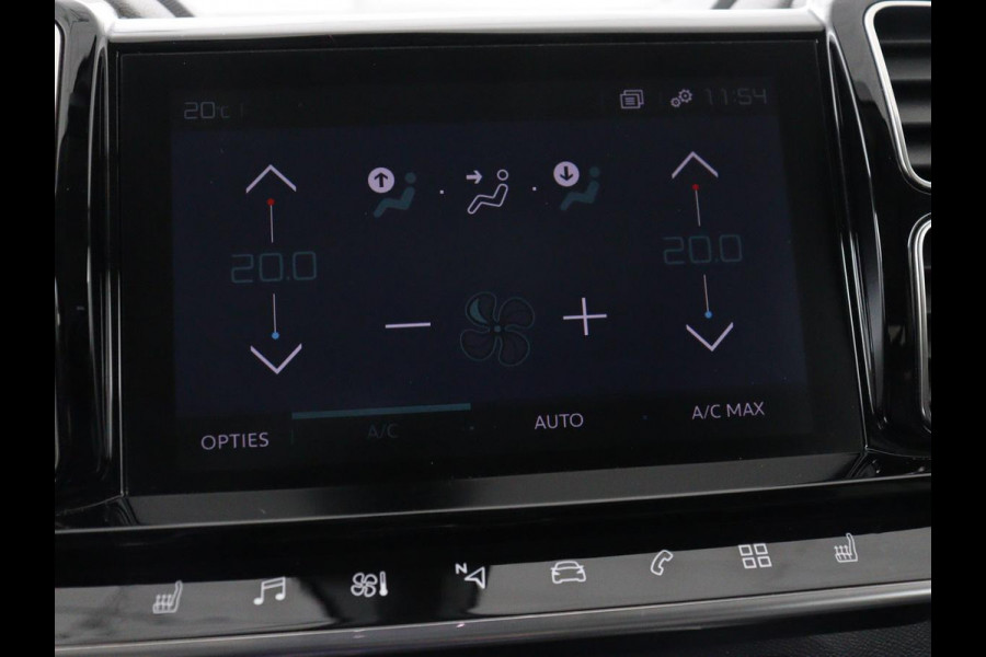 Citroën C5 Aircross 1.6 Plug-in Hybrid 225 Business Plus | Panoramadak | Stoelverwarming | Trekhaak | Adaptive cruise | Camera | Carplay | Half leder | Keyless | Full LED | Climate control | PHEV