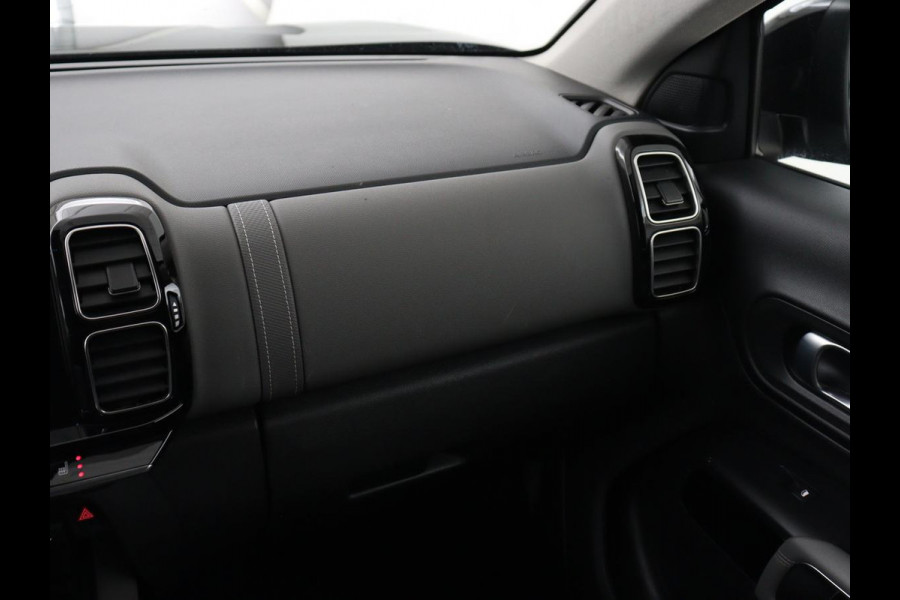 Citroën C5 Aircross 1.6 Plug-in Hybrid 225 Business Plus | Panoramadak | Stoelverwarming | Trekhaak | Adaptive cruise | Camera | Carplay | Half leder | Keyless | Full LED | Climate control | PHEV