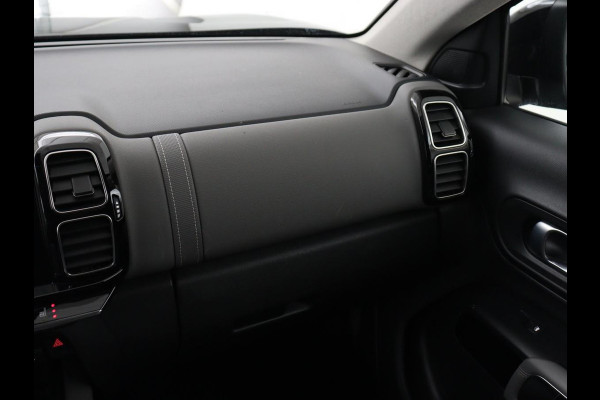 Citroën C5 Aircross 1.6 Plug-in Hybrid 225 Business Plus | Panoramadak | Stoelverwarming | Trekhaak | Adaptive cruise | Camera | Carplay | Half leder | Keyless | Full LED | Climate control | PHEV