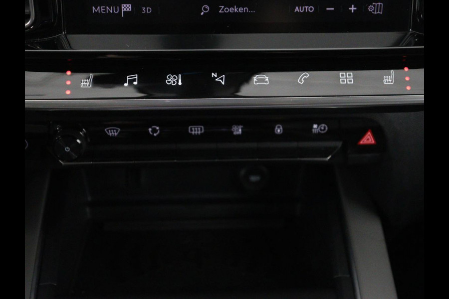 Citroën C5 Aircross 1.6 Plug-in Hybrid 225 Business Plus | Panoramadak | Stoelverwarming | Trekhaak | Adaptive cruise | Camera | Carplay | Half leder | Keyless | Full LED | Climate control | PHEV