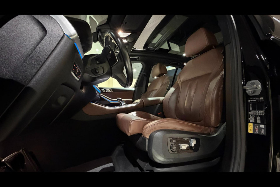 BMW X5 XDrive45e M-Sport xDrive Laser|Pano|360|Keyless|HUD|H&K