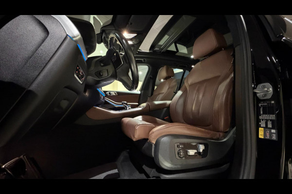 BMW X5 XDrive45e M-Sport xDrive Laser|Pano|360|Keyless|HUD|H&K