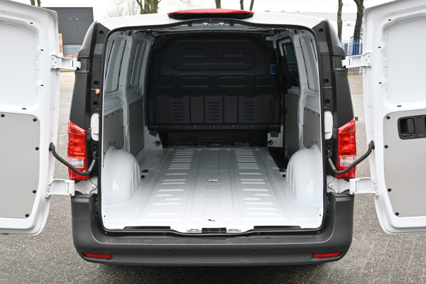 Mercedes-Benz Vito 116 CDI L3 Pro 4x4 360 graden camera, Achterdeuren, Etc.