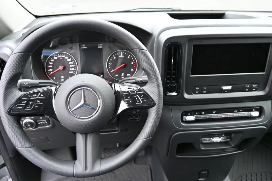 Mercedes-Benz Vito 116 CDI L3 Pro 4x4 360 graden camera, Achterdeuren, Etc.