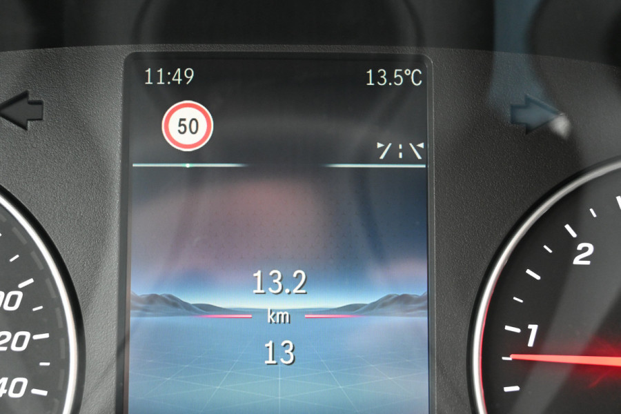 Mercedes-Benz Vito 116 CDI L3 Pro 4x4 360 graden camera, Achterdeuren, Etc.