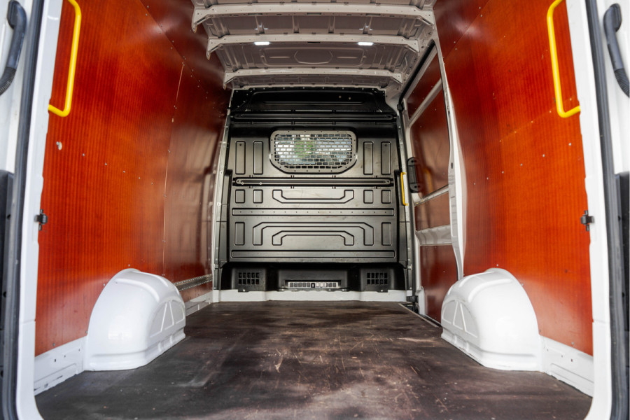 MAN TGE | 177 PK | 3-Zits | Cruise | Carplay | PDC | 3.0 T Trekgwicht