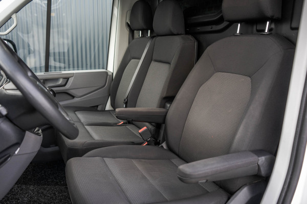 MAN TGE | 177 PK | 3-Zits | Cruise | Carplay | PDC | 3.0 T Trekgwicht