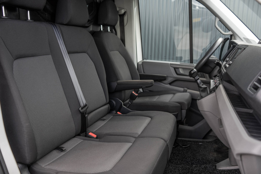 MAN TGE | 177 PK | 3-Zits | Cruise | Carplay | PDC | 3.0 T Trekgwicht