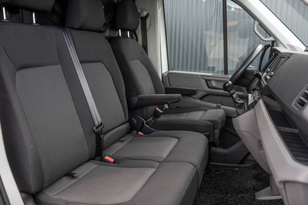 MAN TGE | 177 PK | 3-Zits | Cruise | Carplay | PDC | 3.0 T Trekgwicht