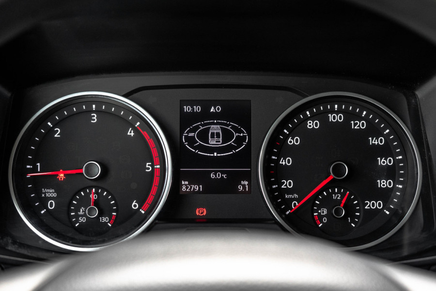 MAN TGE | 177 PK | 3-Zits | Cruise | Carplay | PDC | 3.0 T Trekgwicht