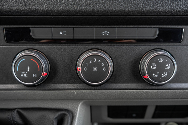 MAN TGE | 177 PK | 3-Zits | Cruise | Carplay | PDC | 3.0 T Trekgwicht