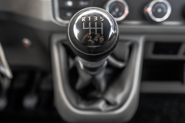 MAN TGE | 177 PK | 3-Zits | Cruise | Carplay | PDC | 3.0 T Trekgwicht