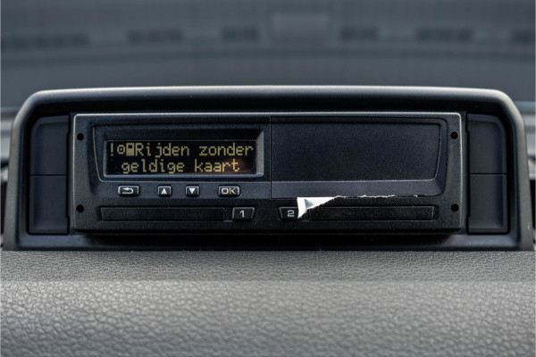 MAN TGE | 177 PK | 3-Zits | Cruise | Carplay | PDC | 3.0 T Trekgwicht