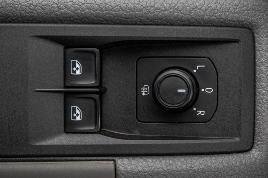 MAN TGE | 177 PK | 3-Zits | Cruise | Carplay | PDC | 3.0 T Trekgwicht